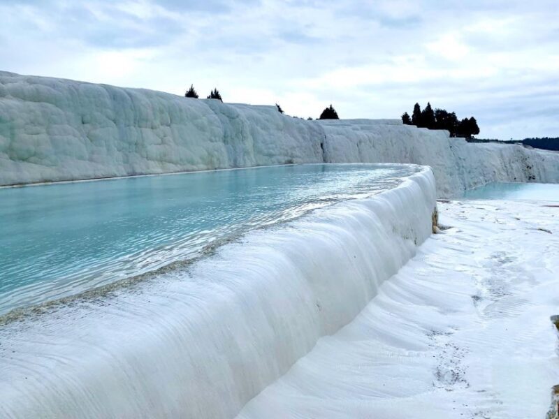 Pamukkale Day Tour With Flights and Transfers from Istanbul - Is This Tour Worth It?