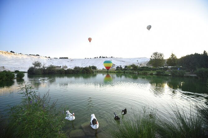 pamukkale-day-trip-with-option-hot-air-balloon-from-antalyabelek