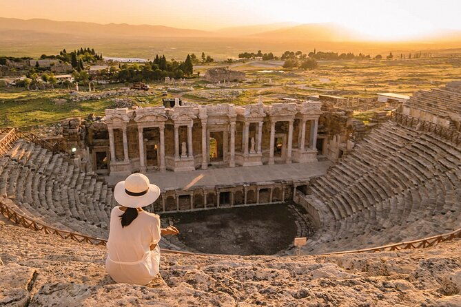 pamukkale-full-day-tour-from-antalya-with-lunch