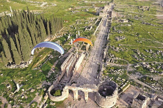 pamukkale-full-day-tour-from-antalya-with-lunch