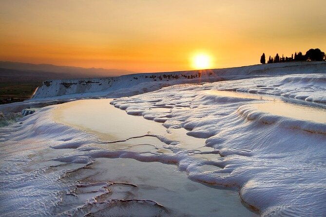 pamukkale-full-day-tour-from-antalya-with-lunch