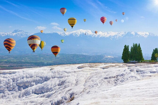 pamukkale-full-day-tour-from-antalya-with-lunch