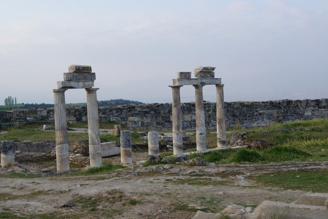 pamukkale-guided-one-day-tour-from-denizli-airport-or-pamukkale-hotels