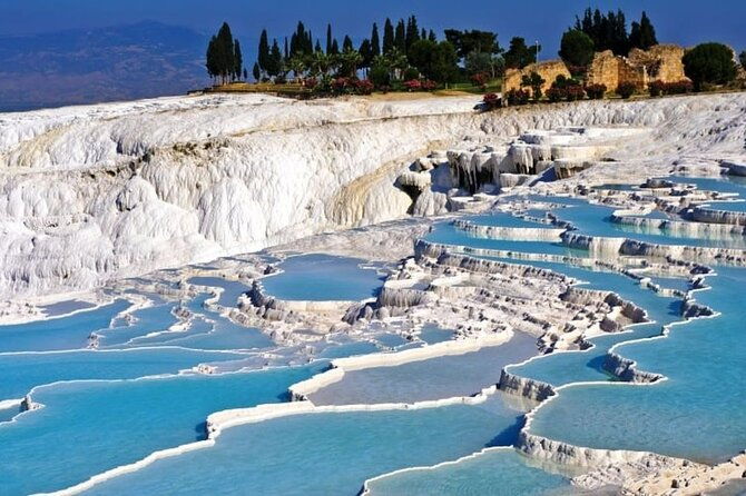 pamukkale-guided-one-day-tour-from-denizli-airport-or-pamukkale-hotels