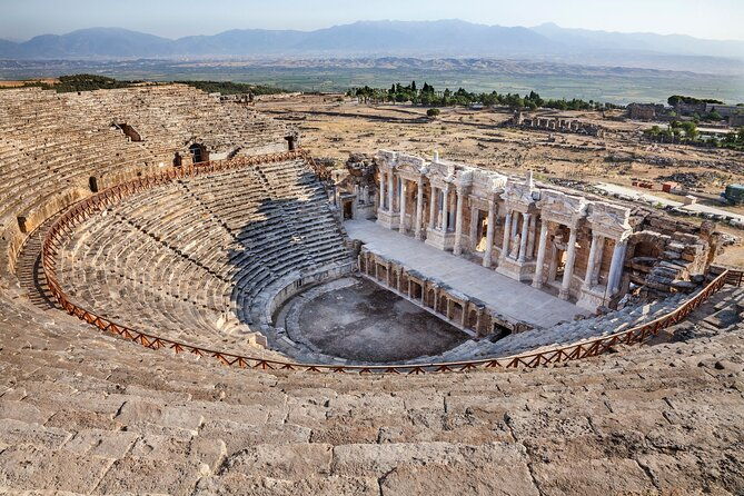 pamukkale-hierapolis-and-cleopatras-pool-tour-with-lunch