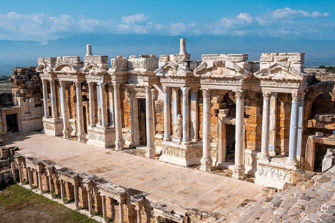 pamukkale-hierapolis-and-cleopatras-pool-tour-with-lunch
