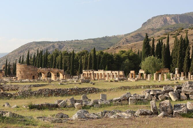 pamukkale-hierapolis-and-cleopatras-pool-tour-with-lunch