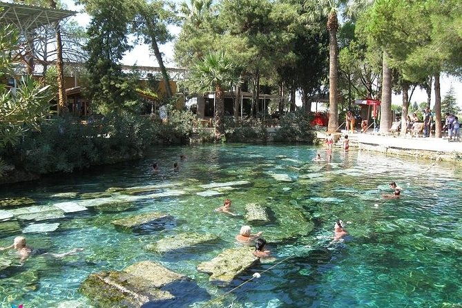 pamukkale-hierapolis-and-cleopatras-pool-tour-with-lunch-from-antalya