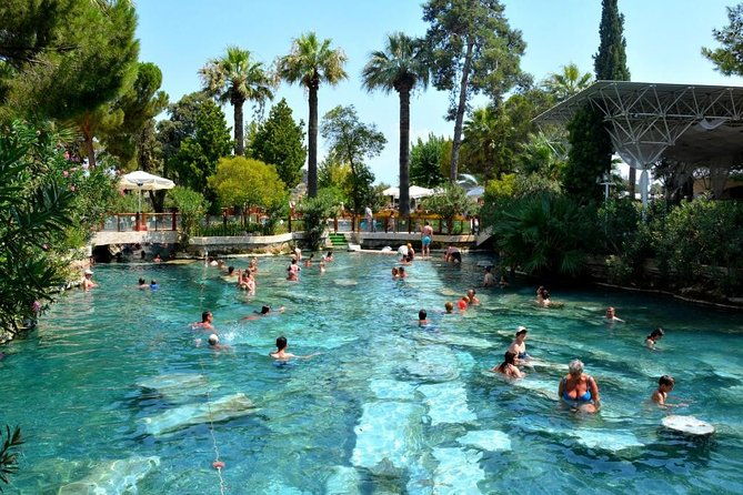 pamukkale-hierapolis-and-cleopatras-pool-tour-with-lunch-from-antalya