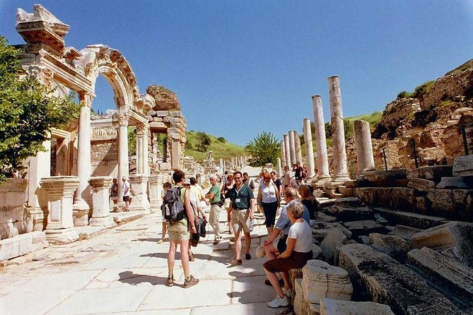 pamukkale-hierapolis