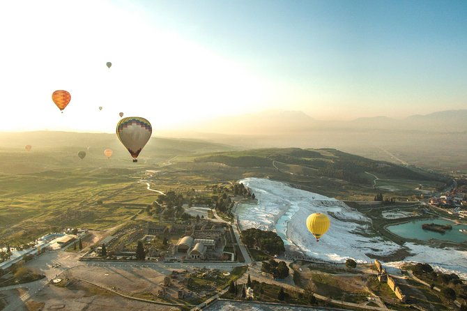 pamukkale-hot-air-balloon-flight