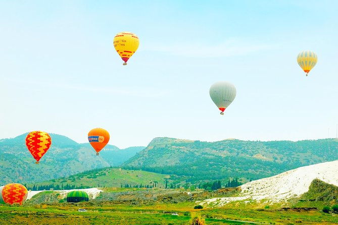 pamukkale-hot-air-balloon-flight