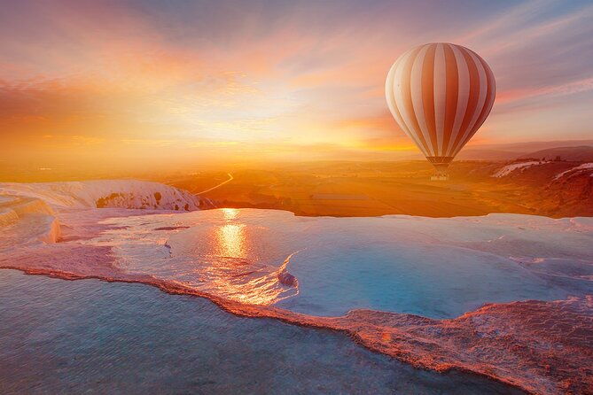 pamukkale-hot-air-balloon-ride-certificate-and-2-meals-in-antalya