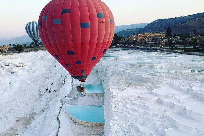 pamukkale-hot-air-balloon-ride-certificate-and-2-meals-in-antalya