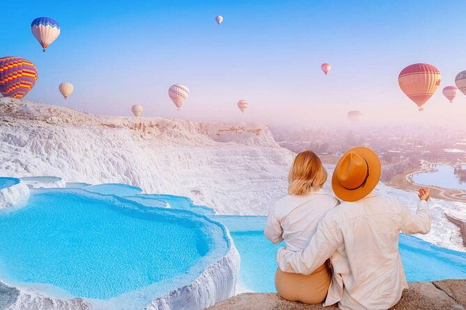pamukkale-hot-air-balloon-ride-certificate-and-2-meals-in-antalya