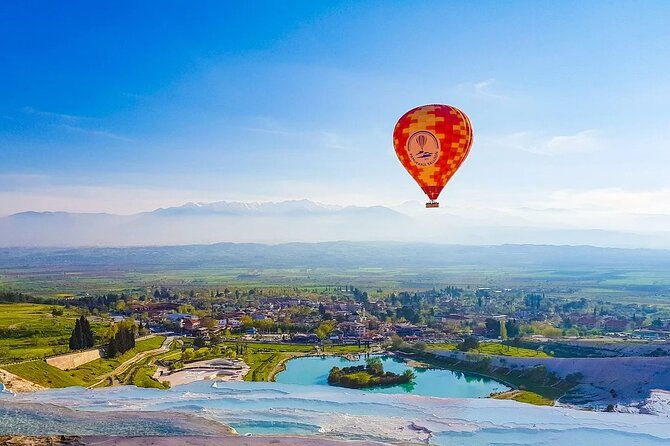 pamukkale-hot-air-balloon-ride-certificate-and-2-meals-in-antalya