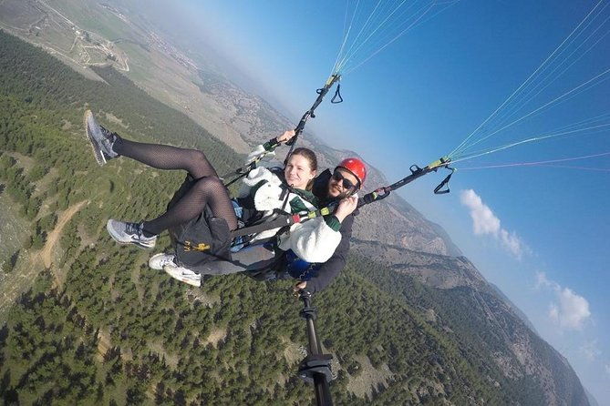 pamukkale-paragliding-tour