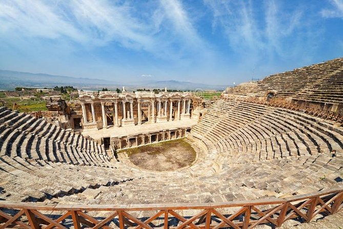 pamukkale-private-shore-excursion-from-kusadasi-port