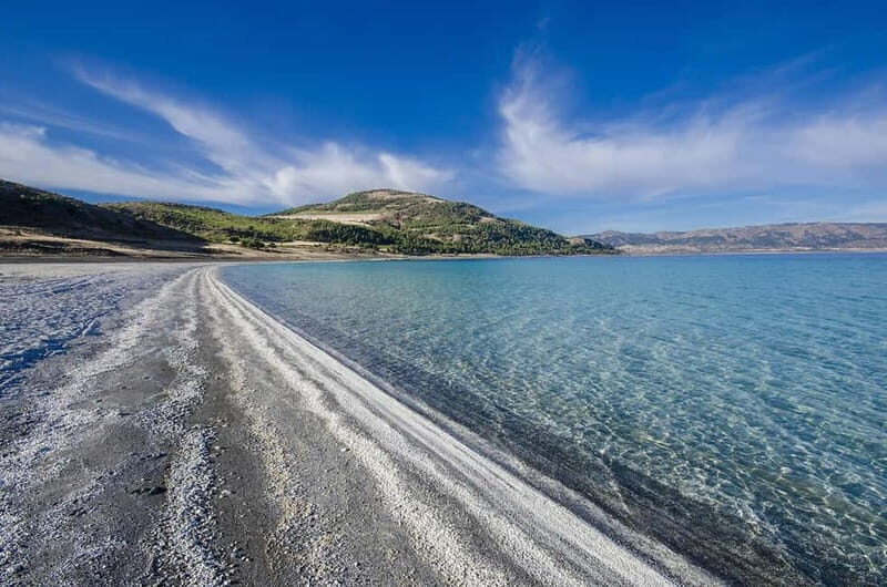 Pamukkale & Salda Lake Tour from Antalya, Alanya, Side - An In-Depth Look at the Tour Experience