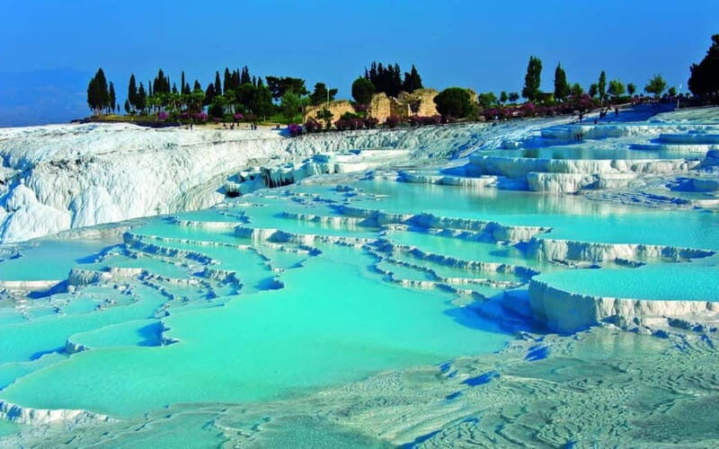 Pamukkale & Salda Lake Tour from Antalya, Alanya, Side - Final Thoughts: Is This Tour for You?