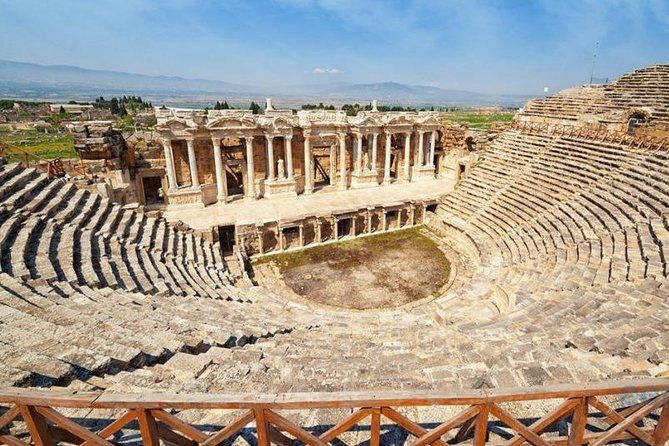 pamukkale-small-group-tour-from-kusadasi-port-hotels