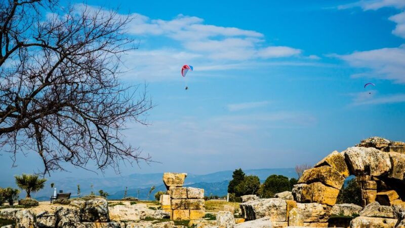 pamukkale-tandem-paragliding-experience