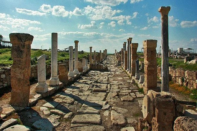 pamukkale-tour