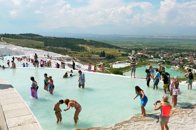 pamukkale-tour-for-cruise-passengers-from-kusadasi-port
