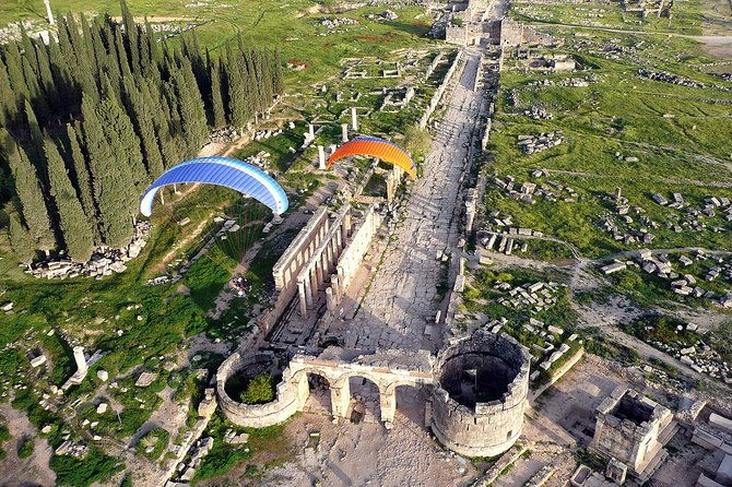 pamukkale-tour-for-cruise-passengers-from-kusadasi-port