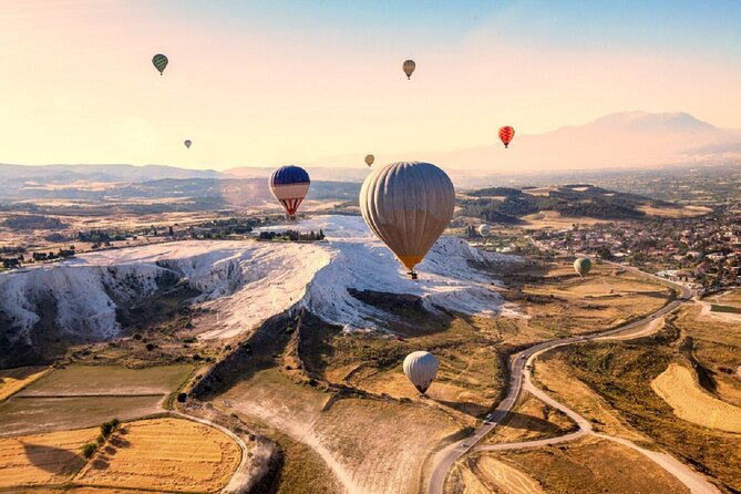 pamukkalehierapolis-private-daily-tour