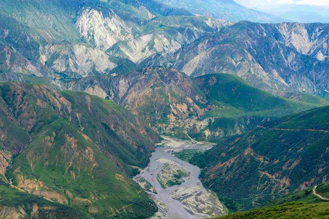 panachi-chicamocha-national-park