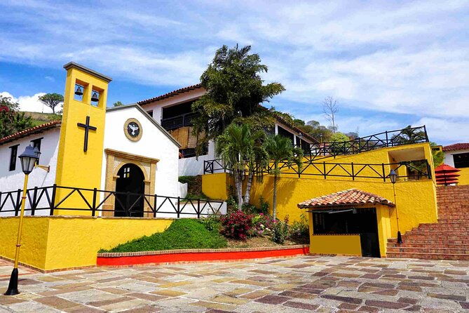 panachi-chicamocha-national-park