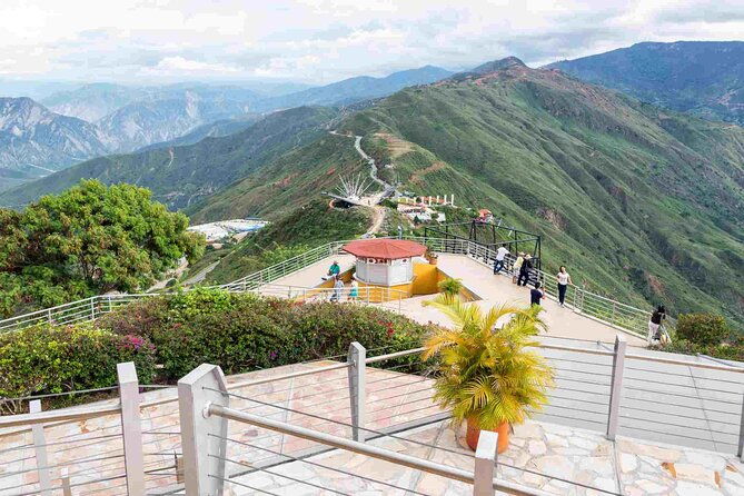 panachi-chicamocha-national-park