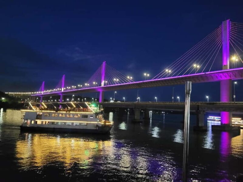 Panaji: Dinner Cruise in Goa with Hotel Transfer and 2 Beers - The Experience: Pros and Cons