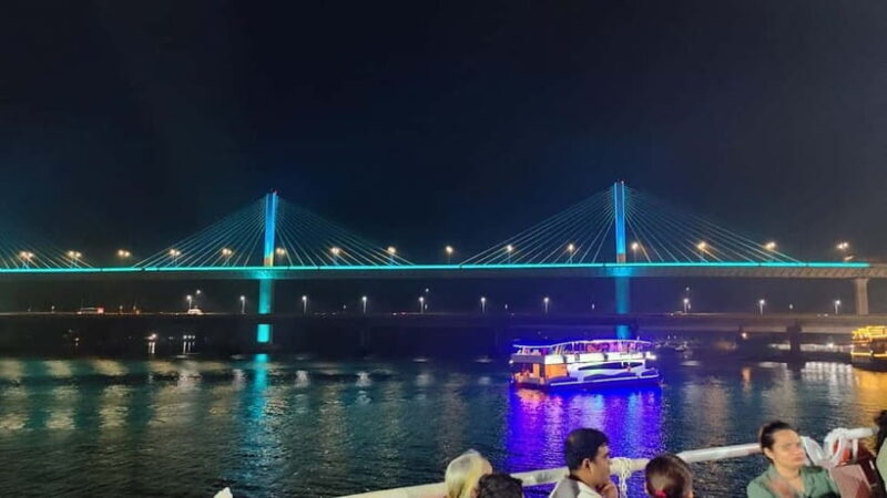 Panaji: Dinner Cruise in Goa with Hotel Transfer and 2 Beers - Who Is This Tour Best For?