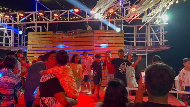 Panaji: Dinner Cruise in Goa with Hotel Transfer and 2 Beers - FAQ