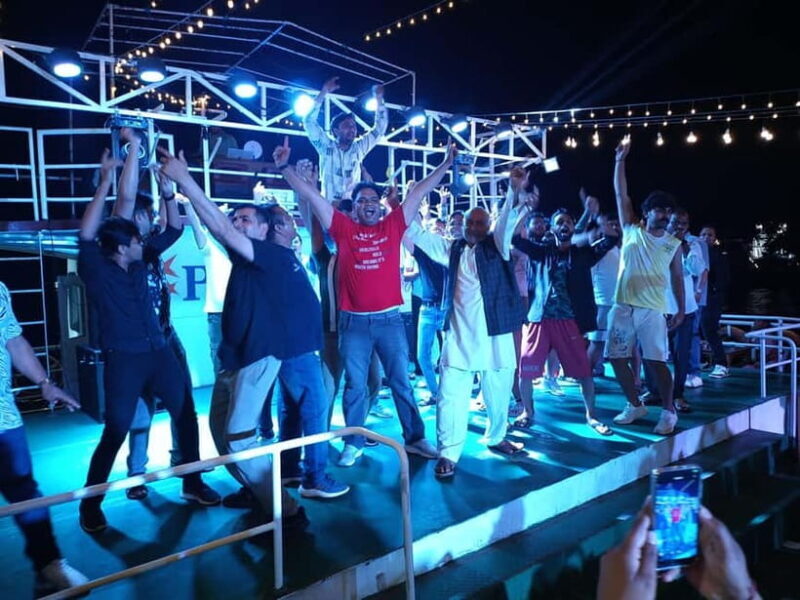 Panaji: Dinner Cruise with Drinks and Live Entertainment - Practical Considerations and Tips