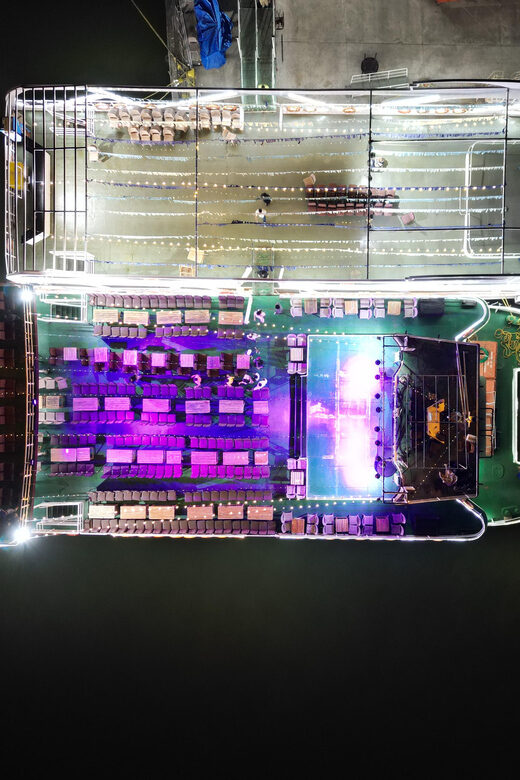 Panaji: Dinner Cruise with Drinks and Live Entertainment - FAQs