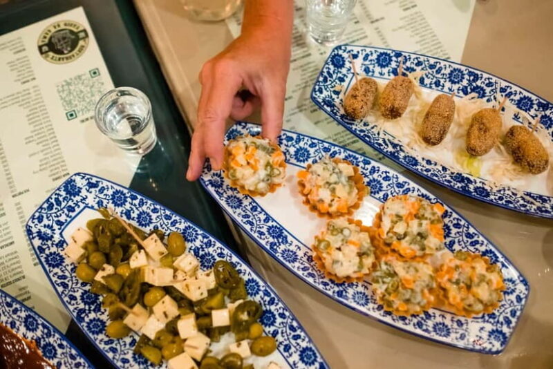 Panaji: Feni and Tapas Food Trail in Panjim - Why This Tour Is a Great Value  