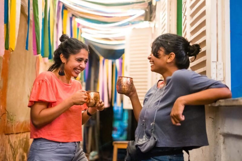 Panaji: Feni and Tapas Food Trail in Panjim - Who Will Love This Tour?  