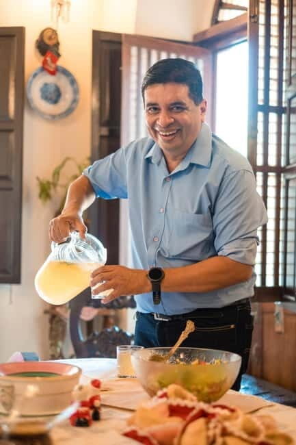 Panaji: Food Trail around the Old Latin Quarter in Panjim - Who Would Love This Tour?