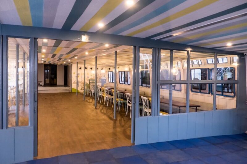 Panaji: Fun-Filled 2-Hour Mandovi River Cruise with Dinner - Who Should Consider This Cruise?