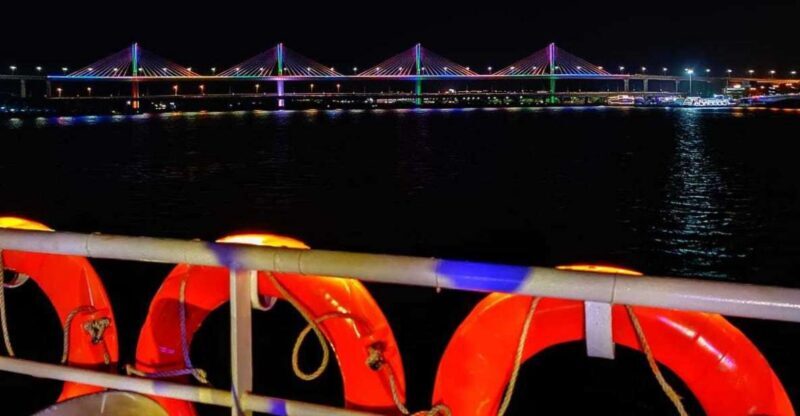 Panaji: Fun-Filled 2-Hour Mandovi River Cruise with Dinner - Final Thoughts