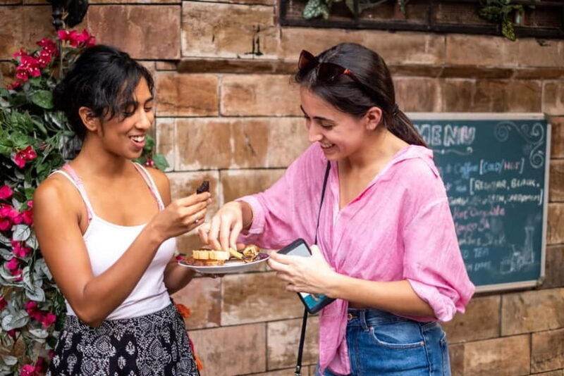 Panaji: Heritage Walk through Goa's Latin Quarter - Practical Details & What to Expect