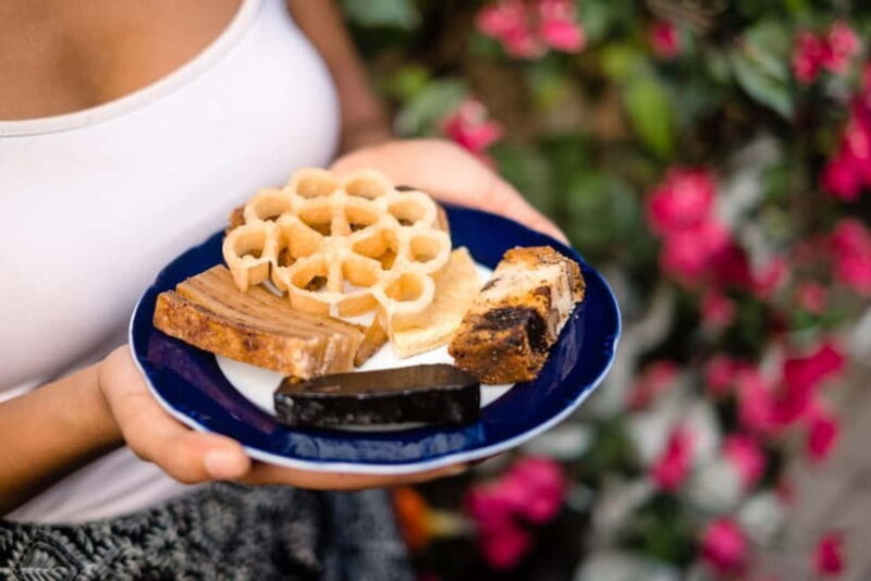 Panaji: Heritage Walk through Goa's Latin Quarter - FAQs