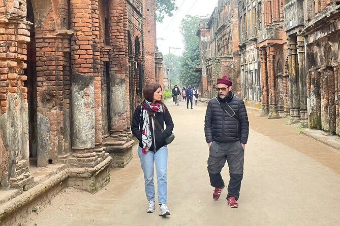 Panam City and Folklore Museum: Meghna River Island Boat Trip - Comprehensive Review of the Panam City and Folklore Museum: Meghna River Island Boat Trip