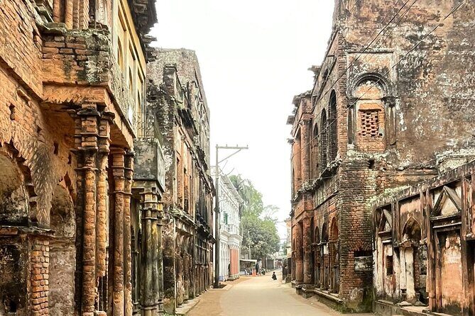 Panam City and Folklore Museum: Meghna River Island Boat Trip - The Sum Up: Is This Tour Right For You?