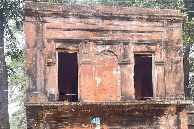 Panam City and Folklore Museum: Meghna River Island Boat Trip - FAQ