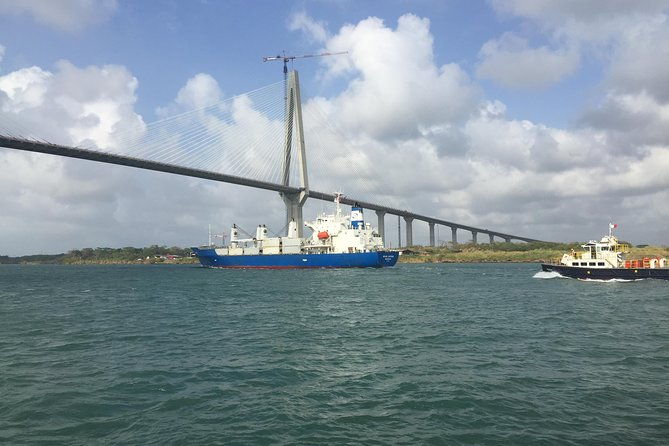 panama-canal-caribbean-locks-san-lorenzo-fortress