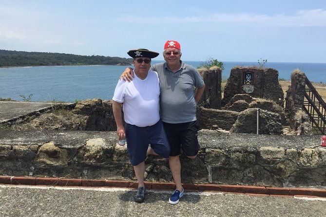 panama-canal-caribbean-locks-san-lorenzo-fortress